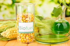 Collin biofuel availability