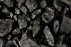Collin coal boiler costs