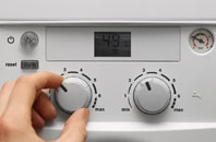 free Collin boiler maintenance quotes